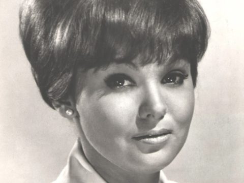 Barbara Harris