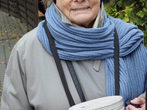 Barbara Horawianka