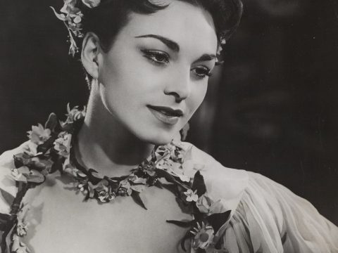 Barbara Jefford