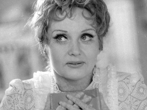 Barbara Krafftówna