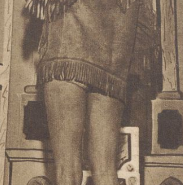 Barbara Laage