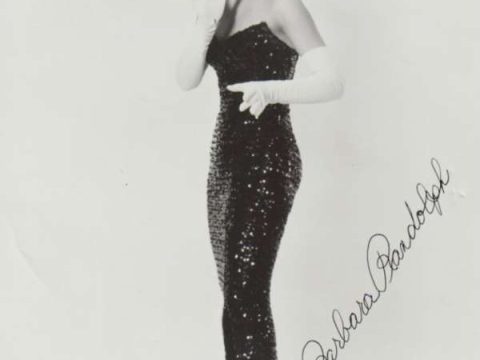 Barbara Randolph