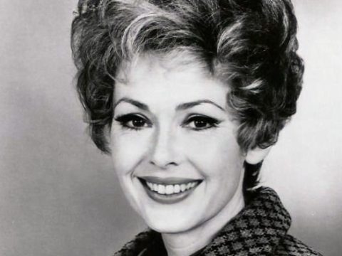 Barbara Rush