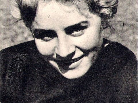 Barbara Janiszewska