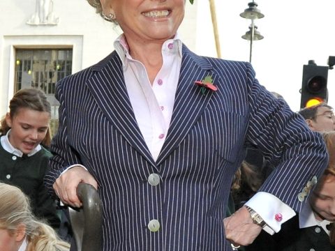 Barbara Windsor