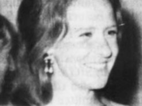 Barbara Tarbuck