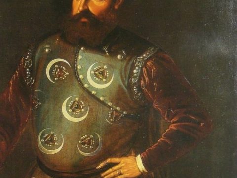 Hayreddin Barbarossa