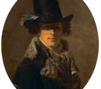 Charles Jean Marie Barbaroux
