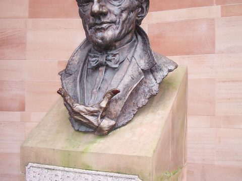 John Barbirolli