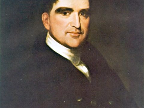James Barbour