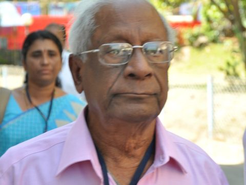 Ardhendu Bhushan Bardhan