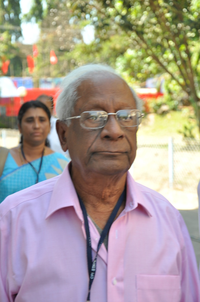 Ardhendu Bhushan Bardhan