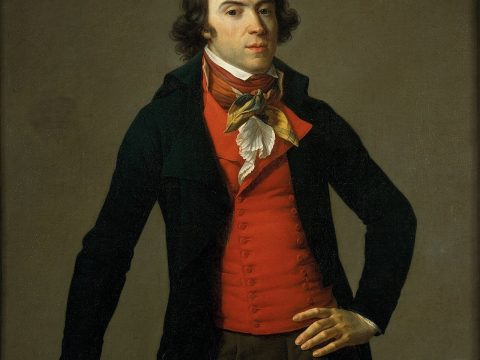 Bertrand Barère