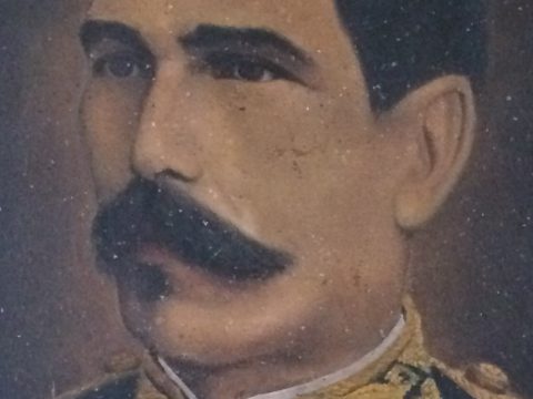 Manuel Barillas