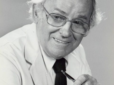 Barnard Hughes