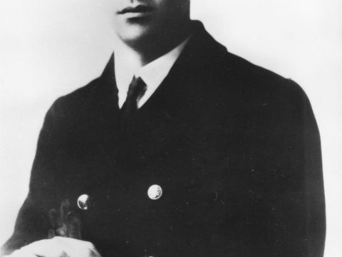 Barnes Wallis