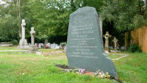 Barnes Wallis