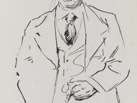 Harry Isaacs