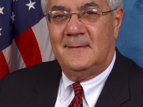 Barney Frank