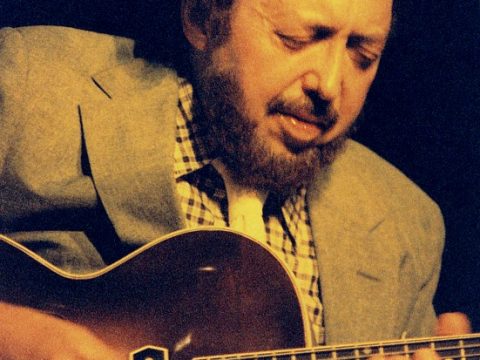Barney Kessel