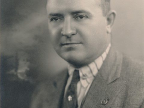 Barney Oldfield