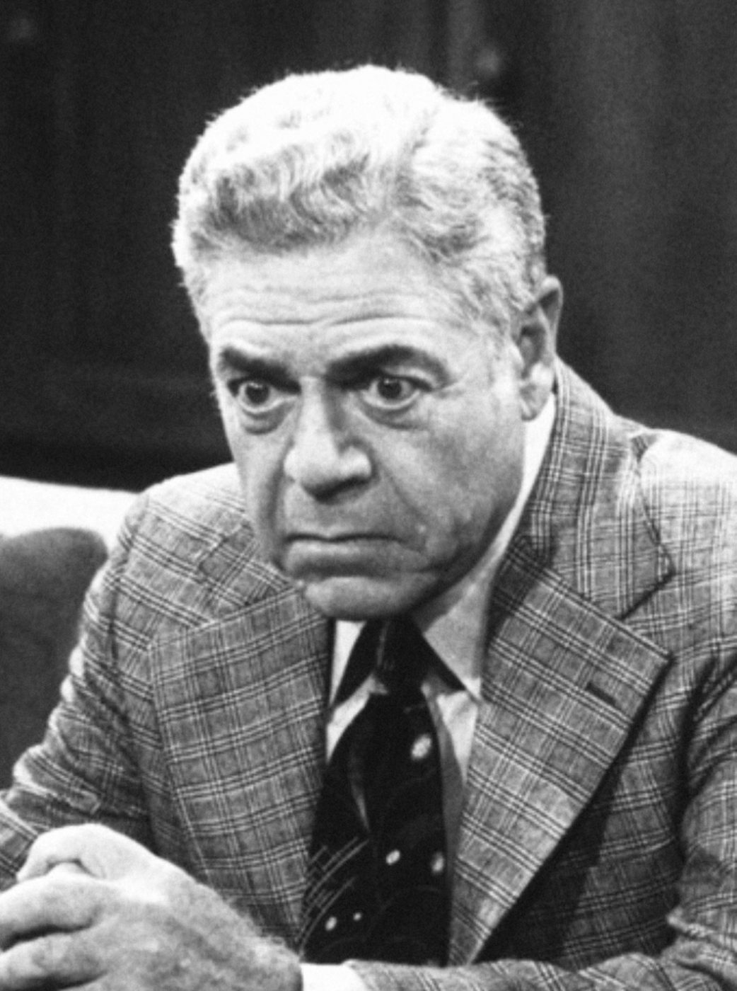 Barney Phillips