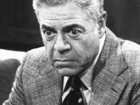 Barney Phillips