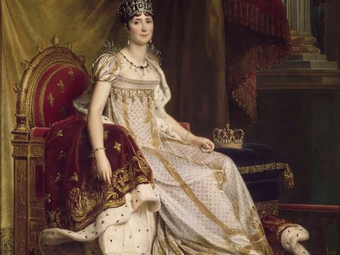 Joséphine de Beauharnais