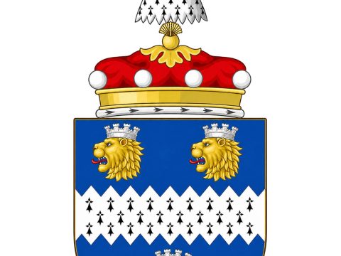 Robert Fellowes, Baron Fellowes