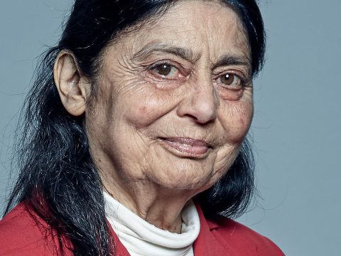 Haleh Afshar