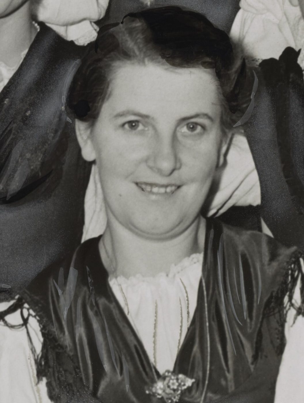 Maria von Trapp