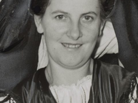 Maria von Trapp