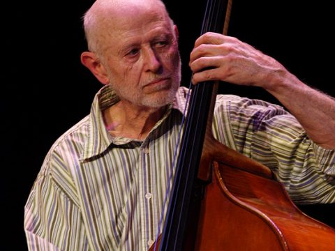 Barre Phillips