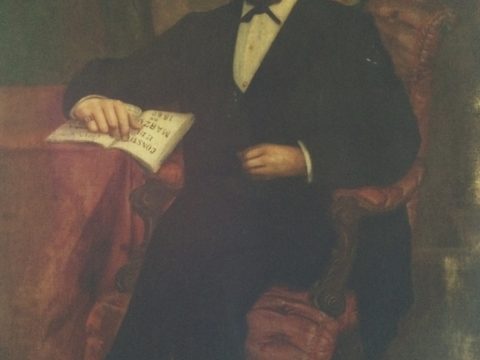 Justo Rufino Barrios