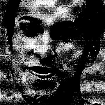 Barry Clemens