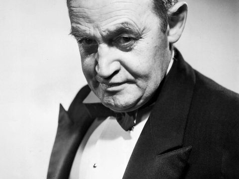 Barry Fitzgerald