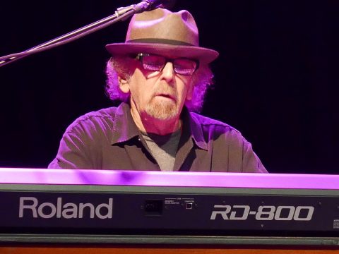 Barry Goldberg
