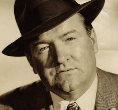 Barry Kelley