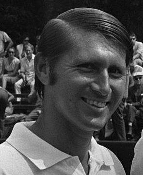 Barry Phillips-Moore