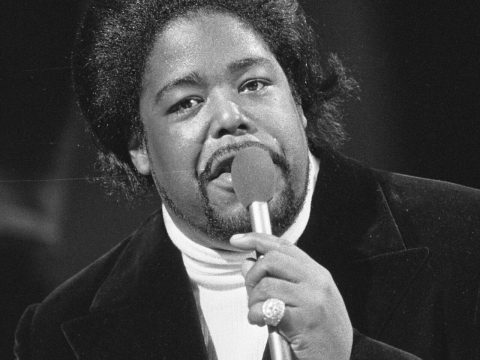 Barry White