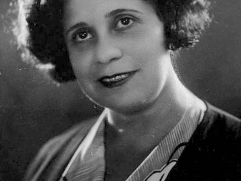 Valeria Barsova
