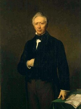 Barthélémy Du Mortier