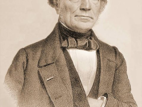 Barthélémy de Theux de Meylandt
