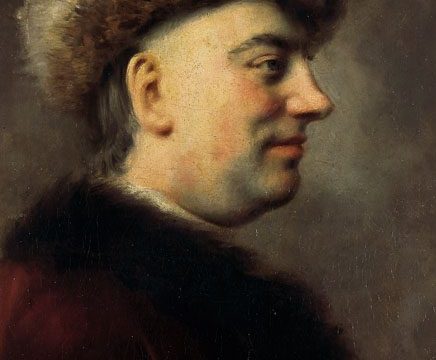 Barthold Heinrich Brockes