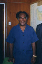 Bartholomew Ulufa’alu