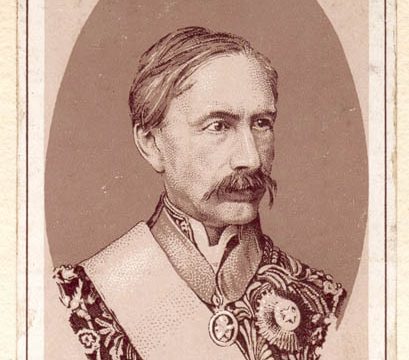 Henry Bartle Frere
