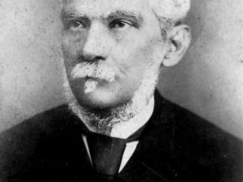 Bartolomé Calvo