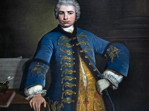 Farinelli