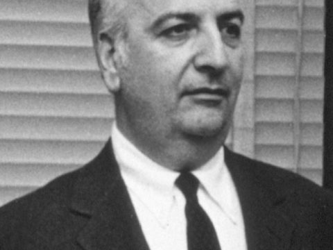 Baruj Benacerraf