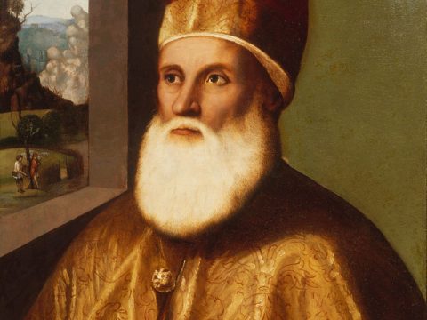 Agostino Barbarigo